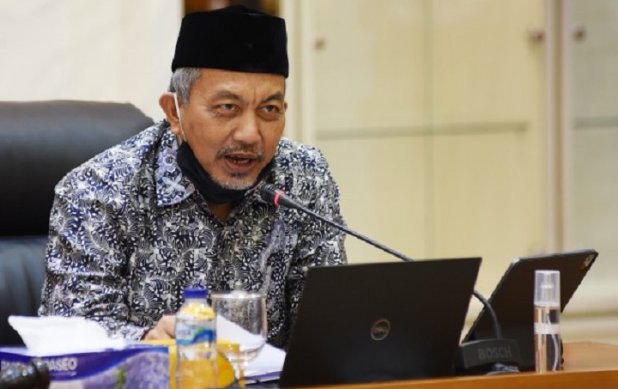 Pidato Kebangsaan Akhir Tahun 2021, Presiden PKS: Pemindahan Ibu Kota Bukanlah Agenda Mendesak